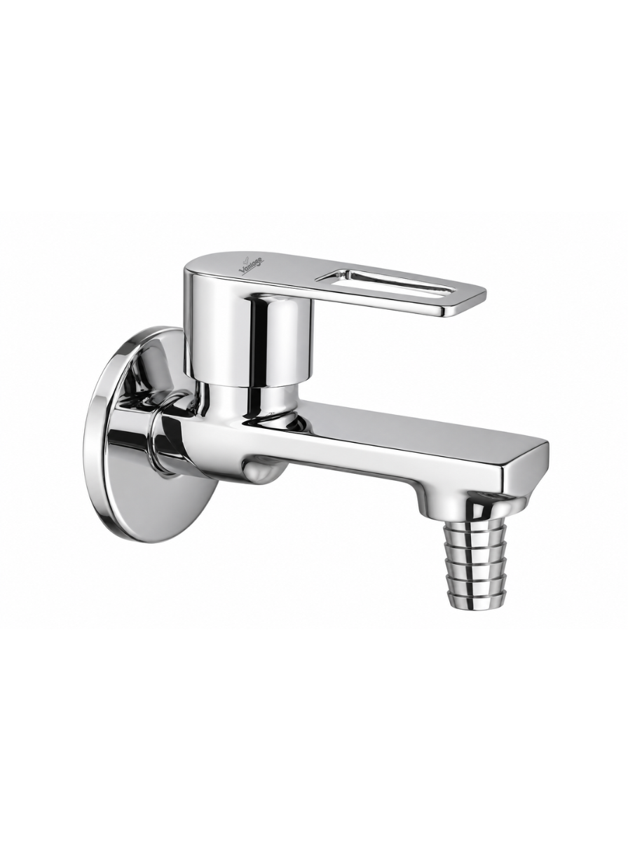 Nozzle Bib Cock (Aric)