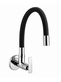 Sink Cock with Flexible S.F. Spout (Line)