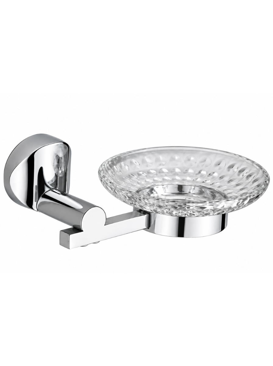 Soap Dish (Glass) (Gamma)