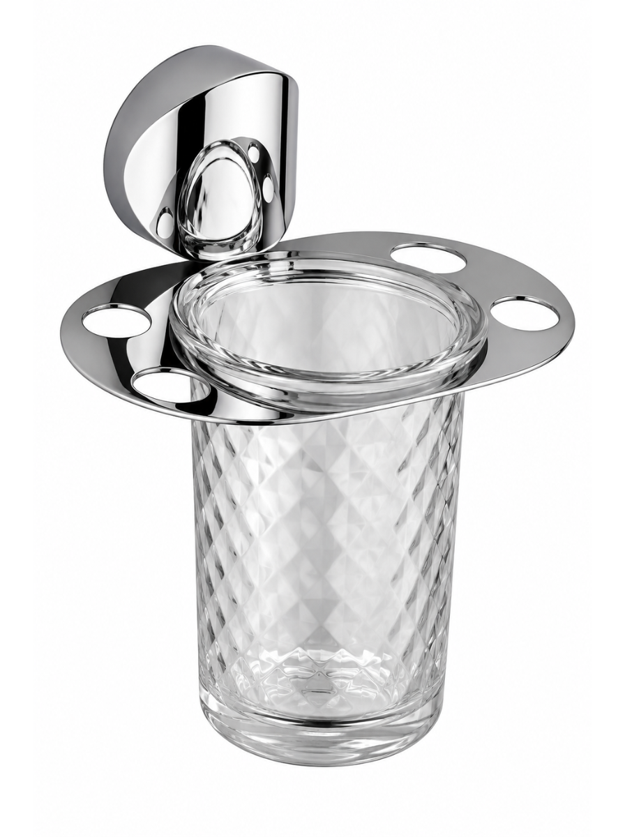 Tumbler Holder (Glass) (Gamma)