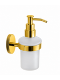Liquid Soap Dispenser (Oval)
