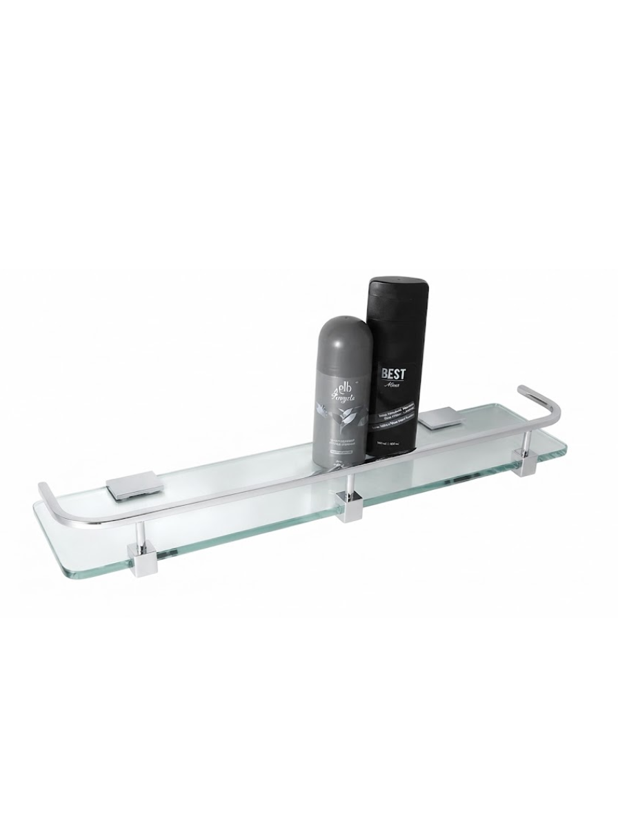 Front Glass Shelf (Single Layer) (Elite)