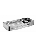 Front Basket SS 304 (Shelves)