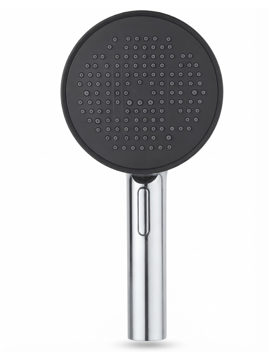 Hand Shower Astor with 1.5mtr SS Tube & Adj ABS Hook