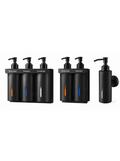 Liquid Soap Dispenser (S.S.304) (with PVC Liner)