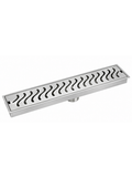 Drain Channel S.S.304 (Project)