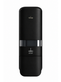 Liquid Soap Dispenser Black