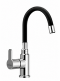 Swan Neck with Flexible S.F. Spout (Aura)