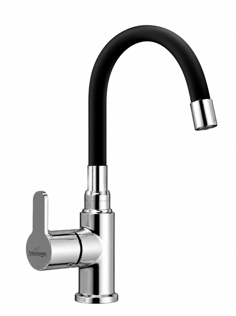 Swan Neck with Flexible S.F. Spout (Aura)