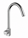 Swan Neck with Long Swivel Spout (Cosmic)