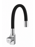 Swan  Neck with Flexible S.F spout (Cosmic)