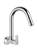 Sink Cock with Long Swivel Spout (Chakor Prime)