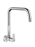 Sink Cock with Long J Swivel Spout (Chakor Prime)