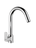 Swan Neck with Long Swivel Spout (Chakor Prime)