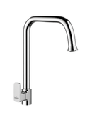 Swan Neck with Long J Swivel Spout (Chakor Prime)