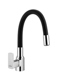 Swan Neck with Flexible S.F. Spout (Chakor Prime)