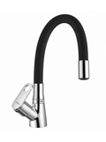 Swan Neck with Flexible S.F. Spout (Orbrix)