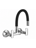 Sink Mixer with Flexible S.F. Swivel Spout (Jazz)