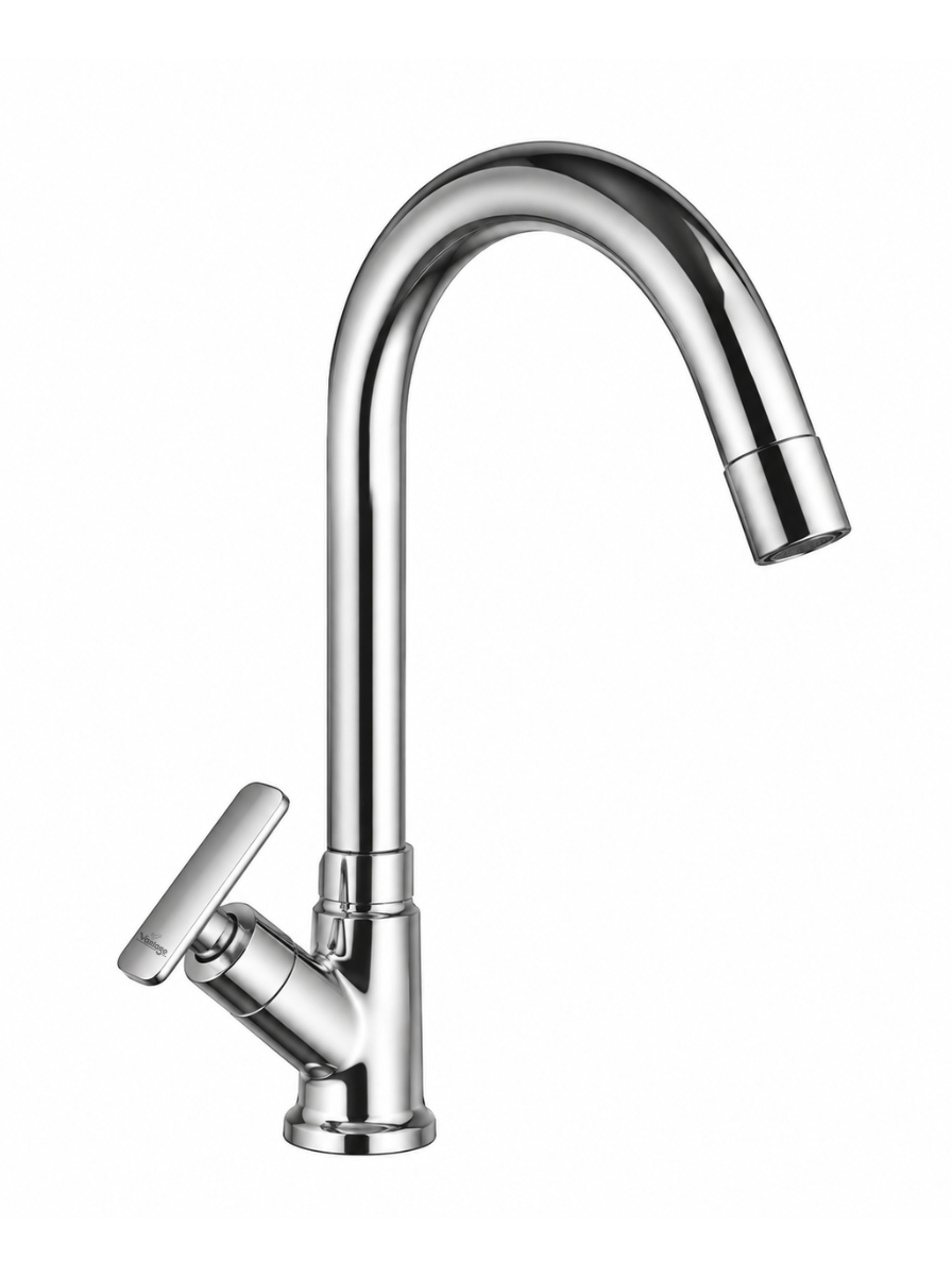 Swan Neck with Long Swivel Spout (Jazz)