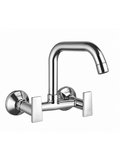 Sink Mixer with J Swivel Spout (Victoria)