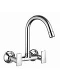 Sink Mixer with Long Swivel Spout (Victoria)