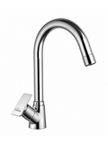 Swan Neck with Long Swivel Spout (Victoria)
