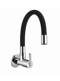 Sink Cock with Flexible S.F. Spout (Linux)