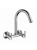 Sink Mixer with Long Swivel Spout (Linux)