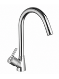 Swan Neck with Long Swivel Spout (Linux)