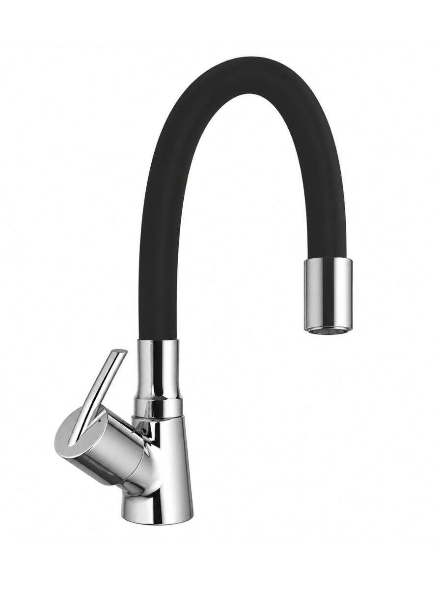 Swan Neck with Flexible S.F. Spout (Linux)