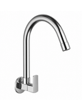Sink Cock with Long Swivel Spout (Chakor Prime Mini)