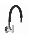 Sink Cock with Flexible S.F. Spout (Chakor Prime Mini)