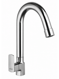 Swan Neck with Round Swivel Spout (Chakor Prime Mini)