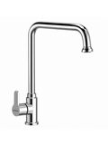 Swan Neck with Long J Swivel Spout (Aura)