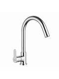 Swan Neck with Long Swivel Spout (Elante)