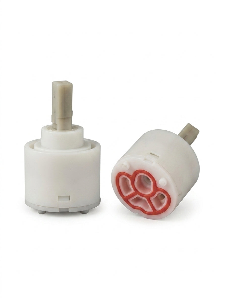 CARTRIDGE 46MM 3 INLET