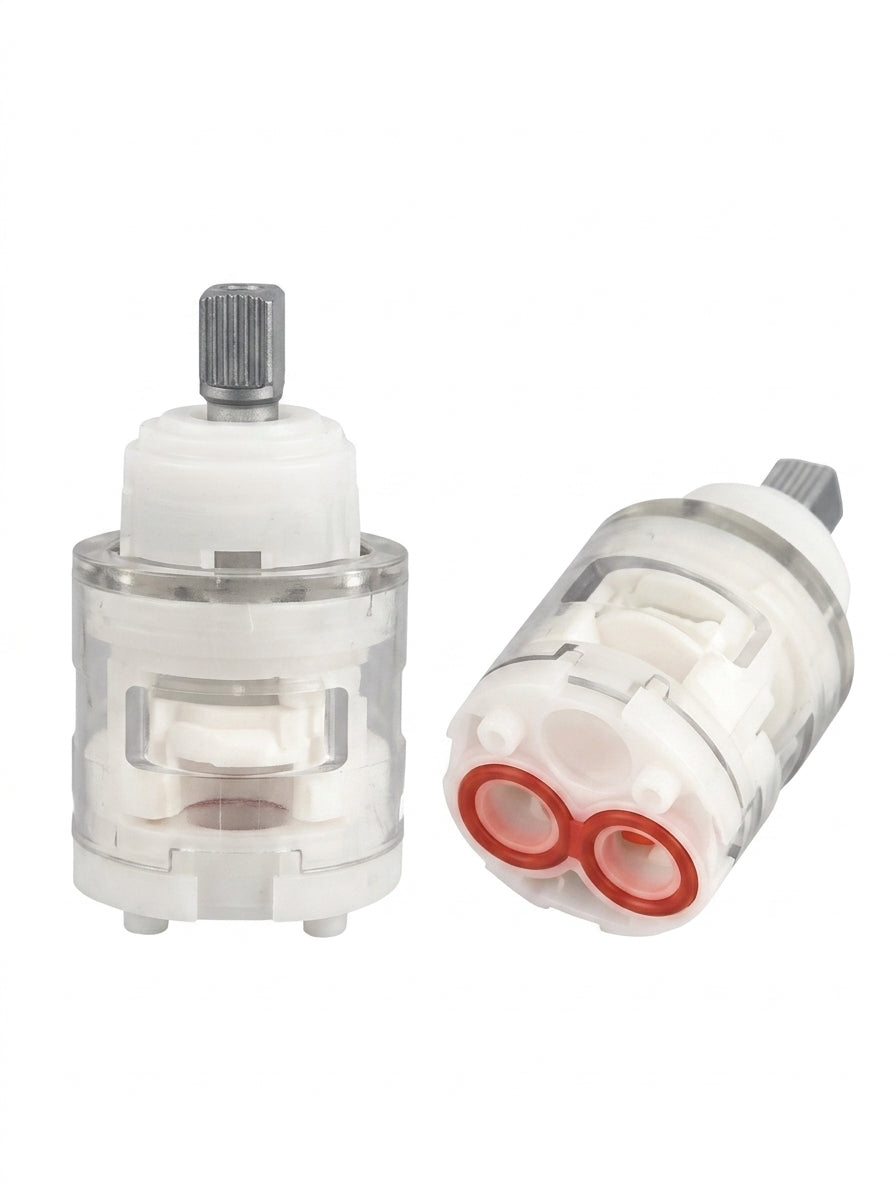 CARTRIDGE 46MM HIGH FLOW