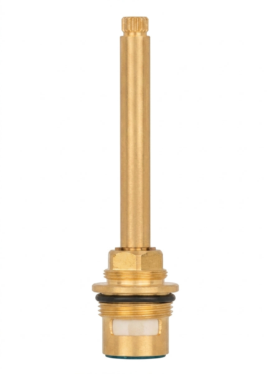 Fitting 3/4" Concealed