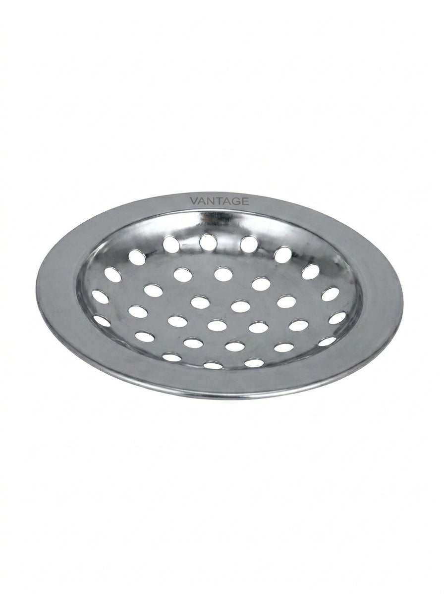 Drain Covers &amp; Channel