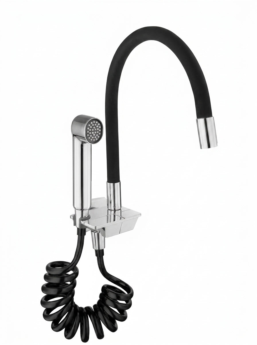 Faucets