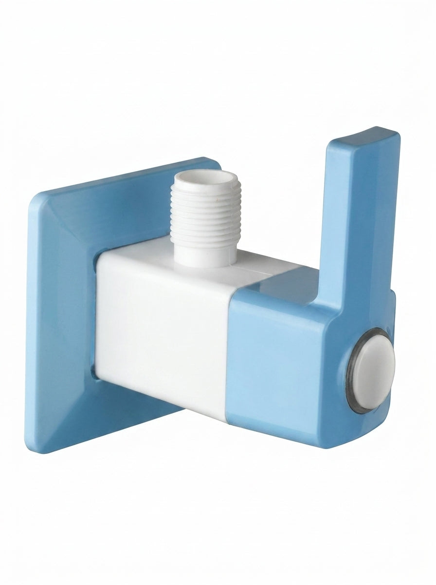 Angular Valve (Chakor) (P.T.M.T. Taps)
