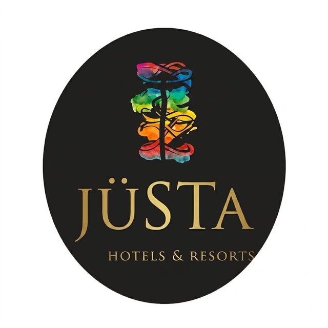 Vantage hospitality and project association logo 27